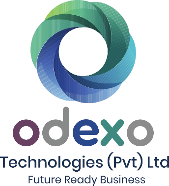 Odexo Technologies (Pvt) Ltd,